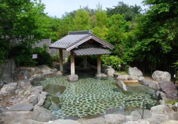 ぬくもりの郷